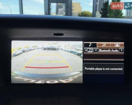 Лексус ГС, об'ємом двигуна 0 л та пробігом 162 тис. км за 19999 $, фото 35 на Automoto.ua