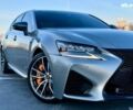 Лексус ГС, объемом двигателя 5 л и пробегом 135 тыс. км за 48990 $, фото 1 на Automoto.ua