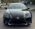 Лексус ГС, об'ємом двигуна 2 л та пробігом 170 тис. км за 20000 $, фото 1 на Automoto.ua