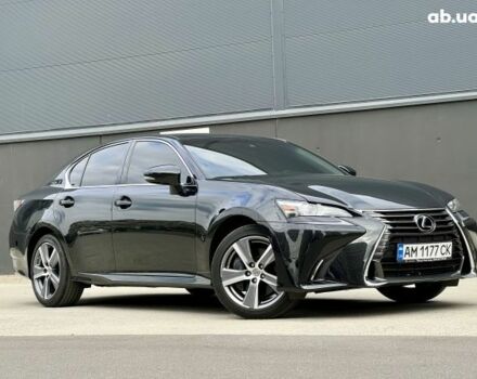 Лексус ГС, объемом двигателя 0 л и пробегом 42 тыс. км за 34700 $, фото 2 на Automoto.ua