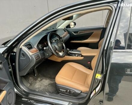 Лексус ГС, объемом двигателя 0 л и пробегом 42 тыс. км за 34700 $, фото 8 на Automoto.ua
