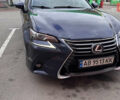 Лексус ГС, об'ємом двигуна 2 л та пробігом 117 тис. км за 25500 $, фото 8 на Automoto.ua