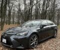 Лексус ГС, объемом двигателя 3.5 л и пробегом 65 тыс. км за 32500 $, фото 1 на Automoto.ua