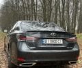 Лексус ГС, объемом двигателя 3.5 л и пробегом 65 тыс. км за 32500 $, фото 3 на Automoto.ua