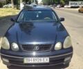 Лексус ГС, об'ємом двигуна 3 л та пробігом 15 тис. км за 6000 $, фото 1 на Automoto.ua