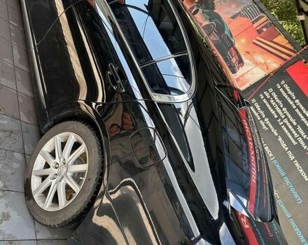 Лексус ГС, объемом двигателя 3.46 л и пробегом 310 тыс. км за 9300 $, фото 1 на Automoto.ua
