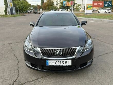 Лексус ГС, об'ємом двигуна 0 л та пробігом 96 тис. км за 5800 $, фото 1 на Automoto.ua