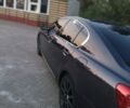 Серый Лексус ГС, объемом двигателя 3 л и пробегом 236 тыс. км за 8014 $, фото 3 на Automoto.ua