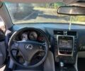 Серый Лексус ГС, объемом двигателя 3 л и пробегом 11 тыс. км за 7000 $, фото 7 на Automoto.ua