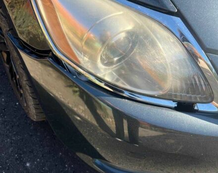 Серый Лексус ГС, объемом двигателя 3 л и пробегом 11 тыс. км за 7000 $, фото 4 на Automoto.ua