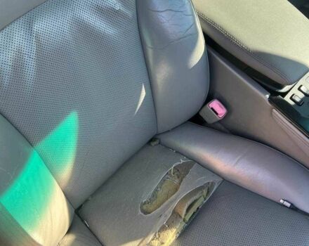 Серый Лексус ГС, объемом двигателя 3 л и пробегом 11 тыс. км за 7000 $, фото 9 на Automoto.ua