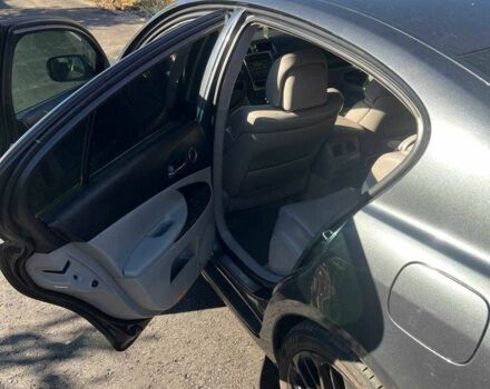 Серый Лексус ГС, объемом двигателя 3 л и пробегом 11 тыс. км за 7000 $, фото 10 на Automoto.ua