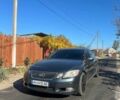 Серый Лексус ГС, объемом двигателя 3 л и пробегом 11 тыс. км за 7000 $, фото 3 на Automoto.ua