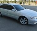 Серый Лексус ГС, объемом двигателя 3 л и пробегом 342 тыс. км за 4300 $, фото 2 на Automoto.ua