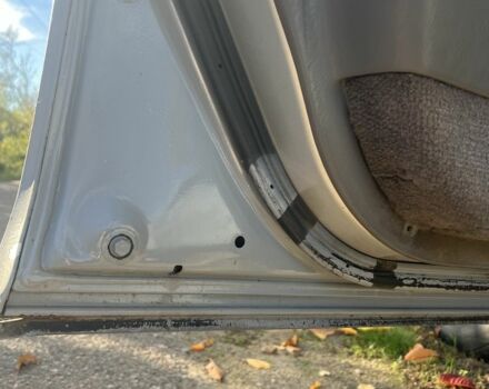 Лексус ГС 1993 у Березовке на Automoto.ua Сірий Лексус ГС, об'ємом двигуна 3 л та пробігом 600 тис. км за 2800 $, фото 6 на Automoto.ua