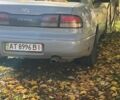Лексус ГС 1993 у Березовке на Automoto.ua Сірий Лексус ГС, об'ємом двигуна 3 л та пробігом 600 тис. км за 2800 $, фото 2 на Automoto.ua