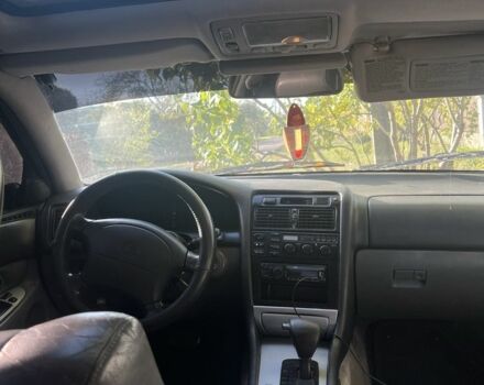 Лексус ГС 1993 у Березовке на Automoto.ua Сірий Лексус ГС, об'ємом двигуна 3 л та пробігом 600 тис. км за 2800 $, фото 3 на Automoto.ua