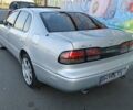 Серый Лексус ГС, объемом двигателя 3 л и пробегом 342 тыс. км за 4300 $, фото 8 на Automoto.ua