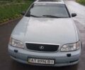 Сірий Лексус ГС, об'ємом двигуна 3 л та пробігом 631 тис. км за 2400 $, фото 1 на Automoto.ua