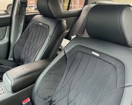 Лексус ГС 1996 в Черкассах на Automoto.ua Серый Лексус ГС, объемом двигателя 3 л и пробегом 465 тыс. км за 2999 $, фото 9 на Automoto.ua