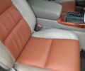 Сірий Лексус ГС, об'ємом двигуна 3 л та пробігом 260 тис. км за 4600 $, фото 15 на Automoto.ua