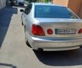 Серый Лексус ГС, объемом двигателя 3 л и пробегом 312 тыс. км за 5700 $, фото 2 на Automoto.ua