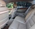 Сірий Лексус ГС, об'ємом двигуна 3 л та пробігом 315 тис. км за 5400 $, фото 7 на Automoto.ua
