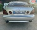 Сірий Лексус ГС, об'ємом двигуна 3 л та пробігом 426 тис. км за 6000 $, фото 2 на Automoto.ua