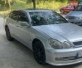 Серый Лексус ГС, объемом двигателя 3 л и пробегом 320 тыс. км за 5100 $, фото 5 на Automoto.ua