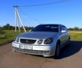Сірий Лексус ГС, об'ємом двигуна 3 л та пробігом 417 тис. км за 7000 $, фото 1 на Automoto.ua