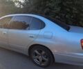 Сірий Лексус ГС, об'ємом двигуна 3 л та пробігом 315 тис. км за 5400 $, фото 12 на Automoto.ua