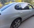 Сірий Лексус ГС, об'ємом двигуна 3 л та пробігом 315 тис. км за 5400 $, фото 9 на Automoto.ua