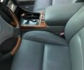 Серый Лексус ГС, объемом двигателя 3 л и пробегом 312 тыс. км за 5700 $, фото 6 на Automoto.ua