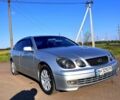 Сірий Лексус ГС, об'ємом двигуна 3 л та пробігом 417 тис. км за 7000 $, фото 2 на Automoto.ua