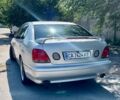 Сірий Лексус ГС, об'ємом двигуна 4 л та пробігом 260 тис. км за 6500 $, фото 4 на Automoto.ua