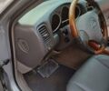Серый Лексус ГС, объемом двигателя 3 л и пробегом 312 тыс. км за 5700 $, фото 11 на Automoto.ua