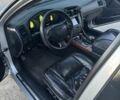Сірий Лексус ГС, об'ємом двигуна 3 л та пробігом 356 тис. км за 5500 $, фото 6 на Automoto.ua