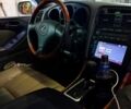 Серый Лексус ГС, объемом двигателя 3 л и пробегом 360 тыс. км за 4500 $, фото 1 на Automoto.ua