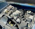 Сірий Лексус ГС, об'ємом двигуна 4 л та пробігом 260 тис. км за 6500 $, фото 10 на Automoto.ua