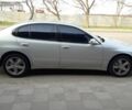 Серый Лексус ГС, объемом двигателя 3 л и пробегом 315 тыс. км за 5100 $, фото 1 на Automoto.ua