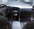 Серый Лексус ГС, объемом двигателя 3 л и пробегом 312 тыс. км за 5700 $, фото 5 на Automoto.ua