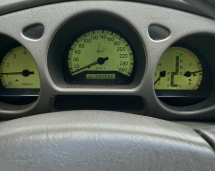 Сірий Лексус ГС, об'ємом двигуна 3 л та пробігом 260 тис. км за 4600 $, фото 1 на Automoto.ua