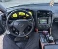Сірий Лексус ГС, об'ємом двигуна 3 л та пробігом 356 тис. км за 5500 $, фото 5 на Automoto.ua
