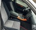 Сірий Лексус ГС, об'ємом двигуна 3 л та пробігом 333 тис. км за 4800 $, фото 8 на Automoto.ua