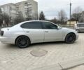 Сірий Лексус ГС, об'ємом двигуна 3 л та пробігом 333 тис. км за 4800 $, фото 19 на Automoto.ua