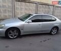 Серый Лексус ГС, объемом двигателя 3 л и пробегом 312 тыс. км за 5700 $, фото 15 на Automoto.ua