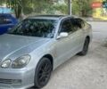 Серый Лексус ГС, объемом двигателя 3 л и пробегом 320 тыс. км за 5100 $, фото 1 на Automoto.ua
