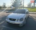 Серый Лексус ГС, объемом двигателя 3 л и пробегом 370 тыс. км за 6699 $, фото 5 на Automoto.ua