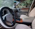 Сірий Лексус ГС, об'ємом двигуна 3 л та пробігом 315 тис. км за 5400 $, фото 5 на Automoto.ua