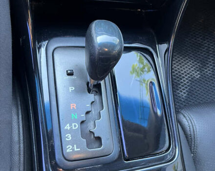 Сірий Лексус ГС, об'ємом двигуна 3 л та пробігом 417 тис. км за 6300 $, фото 13 на Automoto.ua